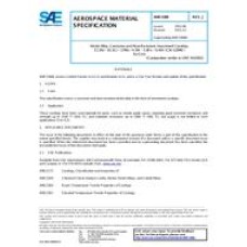 SAE AMS5388J SAE AMS5388J