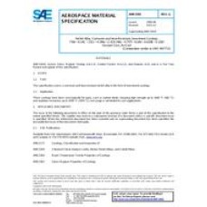 SAE AMS5391G SAE AMS5391G