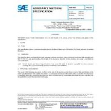 SAE AMS5864D