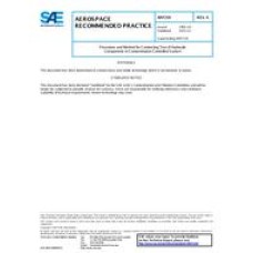 SAE ARP219A SAE ARP219A