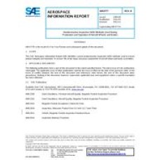 SAE AIR4777B SAE AIR4777B