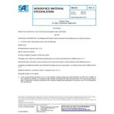 SAE AMS2411H SAE AMS2411H