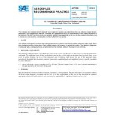 SAE ARP5996B SAE ARP5996B