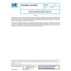 SAE EIA585 SAE EIA585
