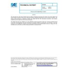 SAE EIA632 SAE EIA632
