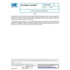 SAE GEIASTD0003 SAE GEIASTD0003