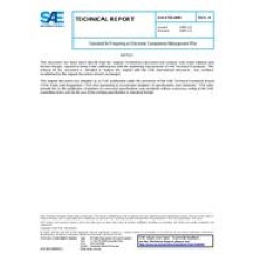 SAE EIASTD4899A SAE EIASTD4899A