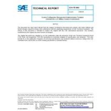 SAE GEIATB0002 SAE GEIATB0002