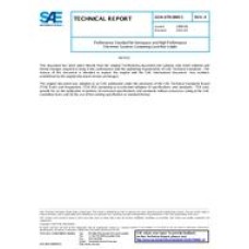 SAE GEIASTD0005_1A SAE GEIASTD0005_1A
