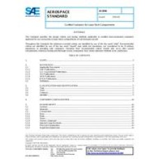 SAE AS5896 SAE AS5896
