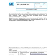 SAE GEIAHB0007A SAE GEIAHB0007A