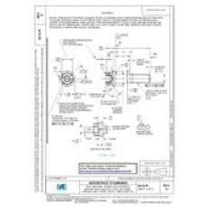 SAE AS3174A SAE AS3174A