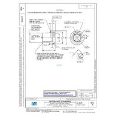 SAE AS3273A SAE AS3273A