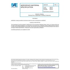 SAE AMS3166C SAE AMS3166C