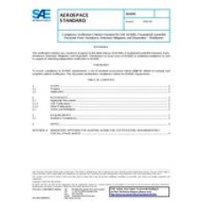 SAE AS6301 SAE AS6301
