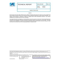 SAE GEIASTD0007B