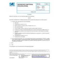 SAE AMS2422F SAE AMS2422F