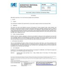 SAE AMS2469J SAE AMS2469J
