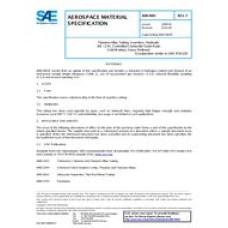 SAE AMS4945F SAE AMS4945F