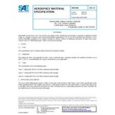 SAE AMS4946D SAE AMS4946D