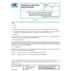 SAE AMS5915 SAE AMS5915