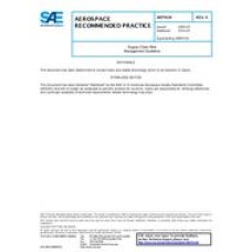 SAE ARP9134A SAE ARP9134A