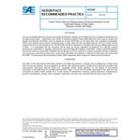 SAE ARP6467