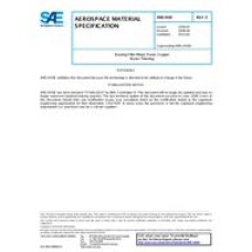 SAE AMS3430E SAE AMS3430E