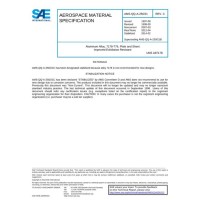SAE AMSQQA250/21C