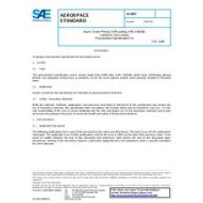 SAE AS5887 SAE AS5887