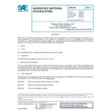 SAE AMS4424L SAE AMS4424L