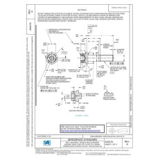 SAE AS3178A SAE AS3178A