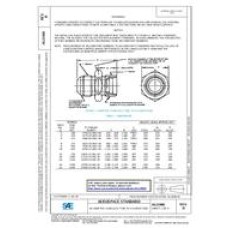 SAE AS21900D SAE AS21900D