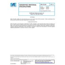 SAE AMSSTD185A SAE AMSSTD185A