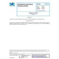 SAE AMS3208N SAE AMS3208N
