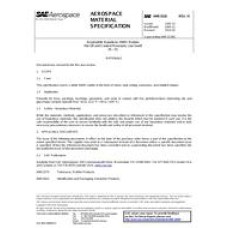 SAE AMS3226H SAE AMS3226H