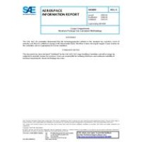 SAE AIR4899A