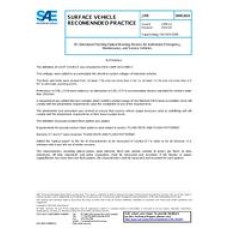 SAE J595_201403 SAE J595_201403