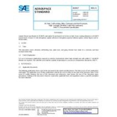 SAE AS4417A SAE AS4417A