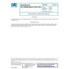 SAE ARP5446A SAE ARP5446A