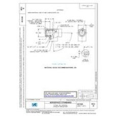 SAE AS5192D SAE AS5192D
