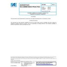 SAE ARP4904A SAE ARP4904A
