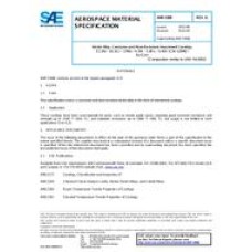SAE AMS5388K SAE AMS5388K