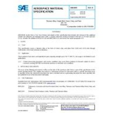 SAE AMS6945B SAE AMS6945B
