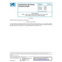 SAE AMS6473B