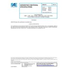 SAE AMS6473B SAE AMS6473B