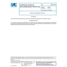 SAE J57_201405 SAE J57_201405