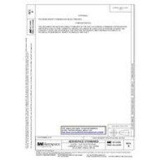 SAE AS115401B SAE AS115401B