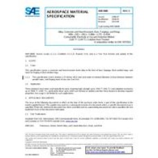 SAE AMS5886C SAE AMS5886C
