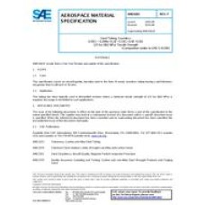 SAE AMS6361F SAE AMS6361F